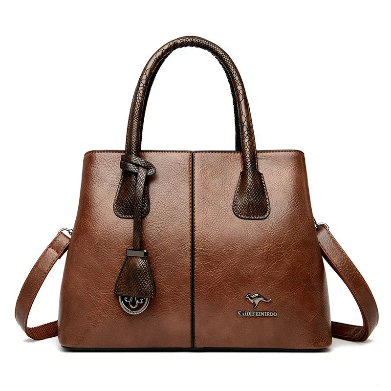 Armida™ | Two-Way Bag
