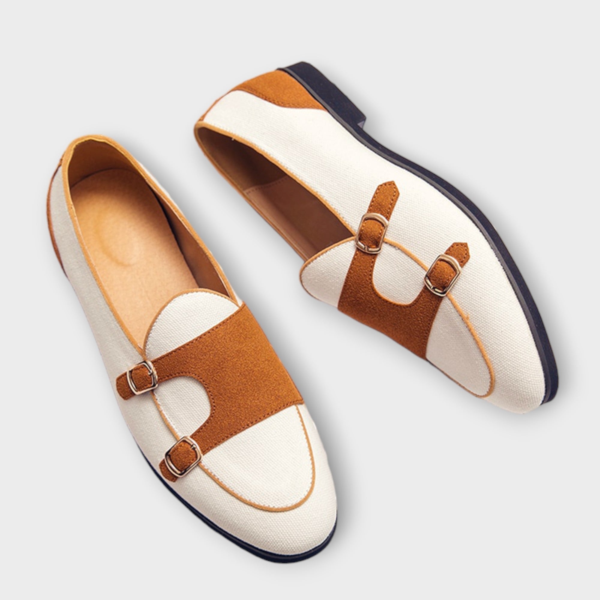 Elina | Soft Indoor Comfort Slippers™