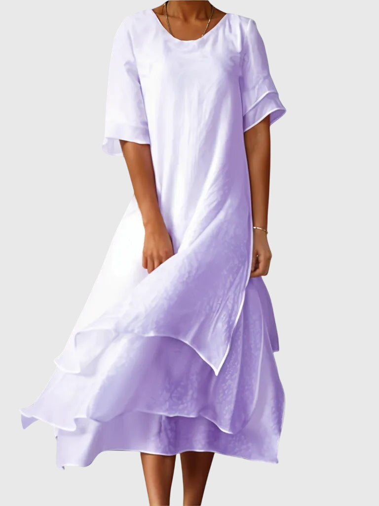 April™ | Elegant Dress