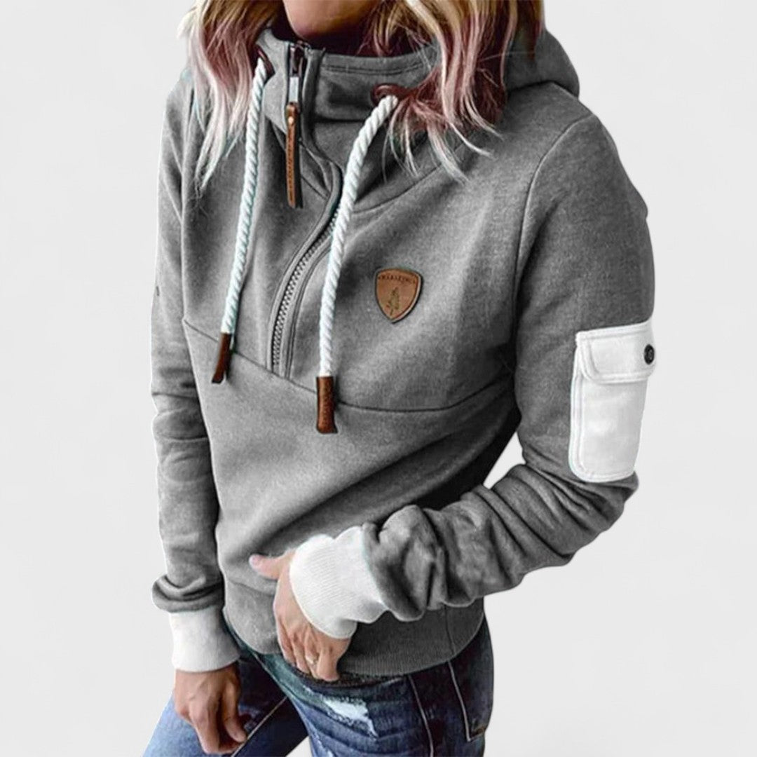 Chantal | Soft & Comfortable Sweater