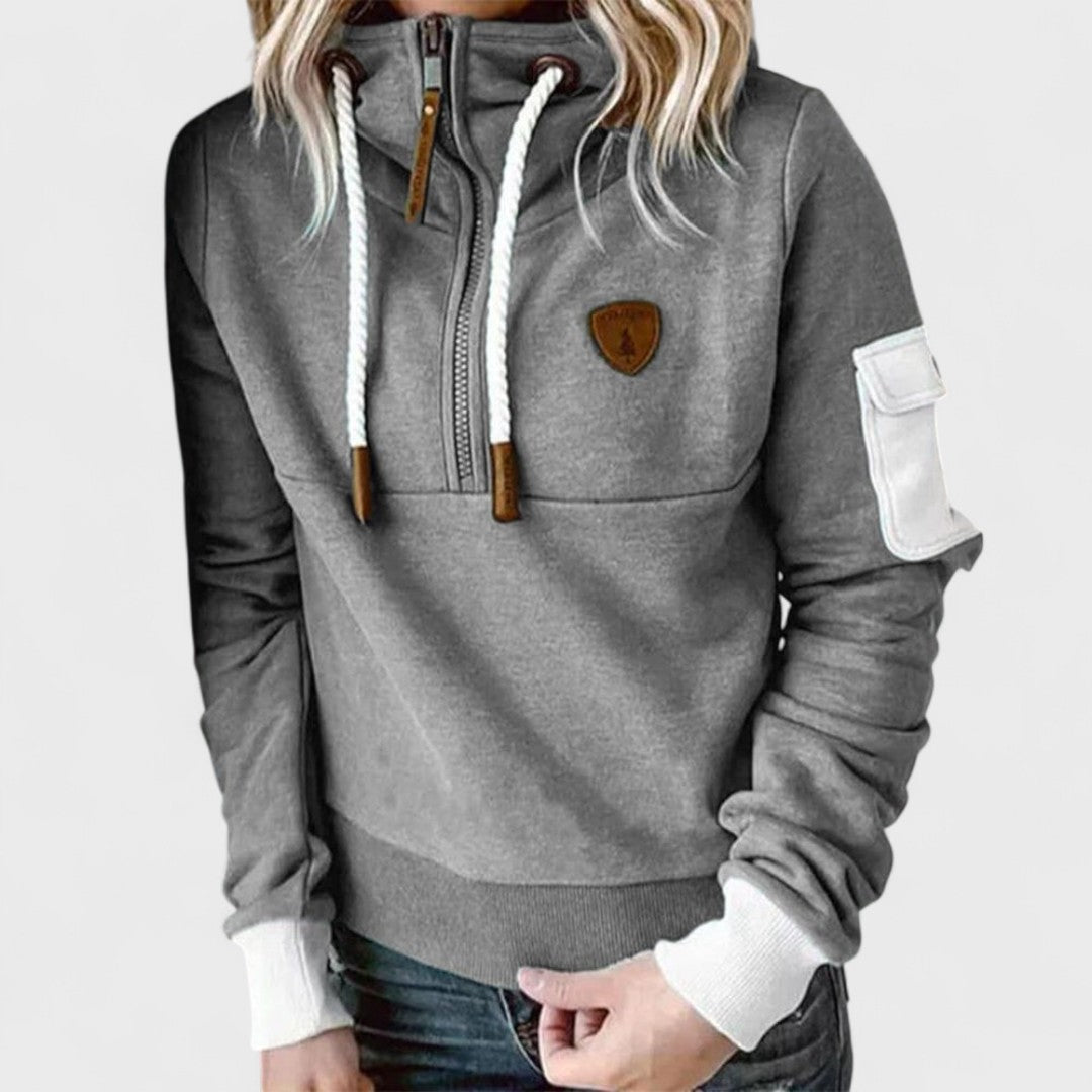 Chantal | Soft & Comfortable Sweater