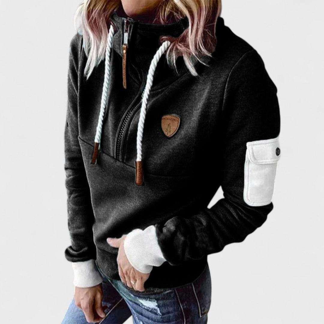 Chantal | Soft & Comfortable Sweater