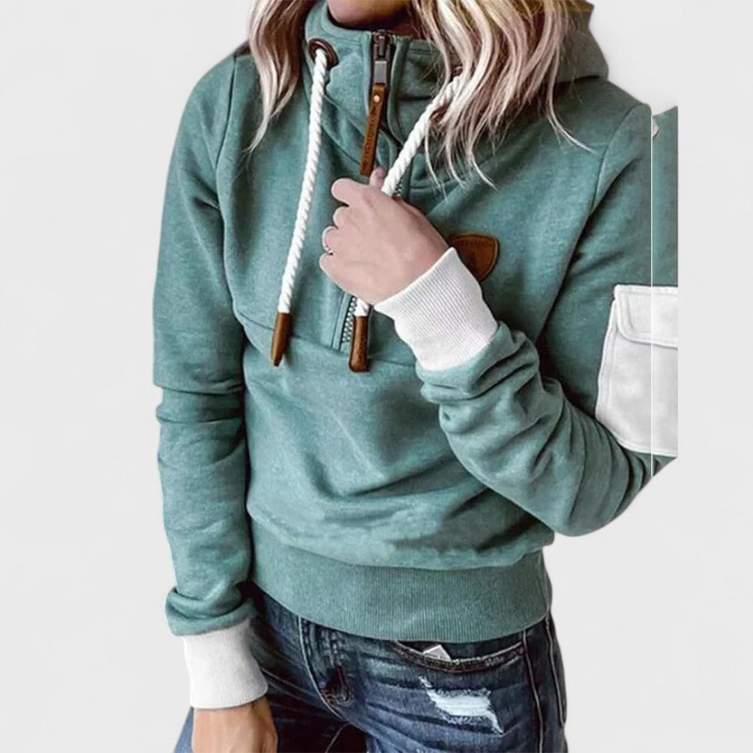 Chantal | Soft & Comfortable Sweater