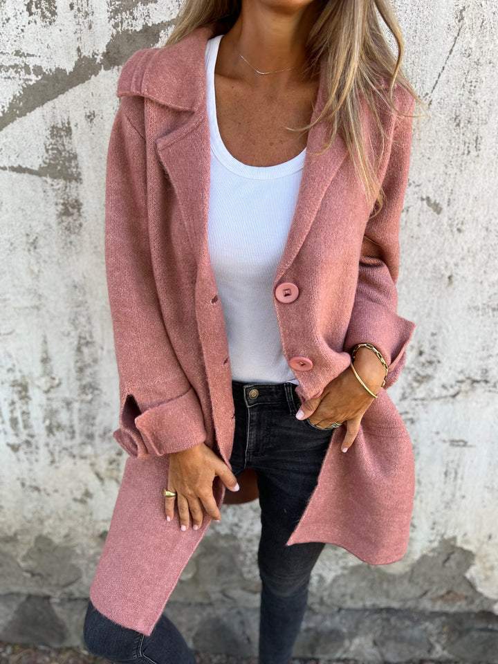 Deborah | Trendy Women's Coat