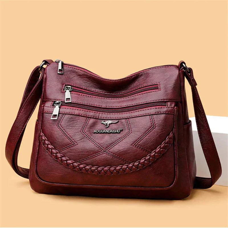 Alexia™ | Everyday Handbag