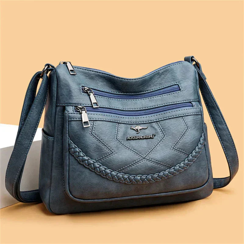 Alexia™ | Everyday Handbag