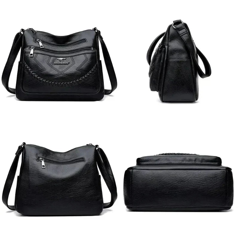 Alexia™ | Everyday Handbag