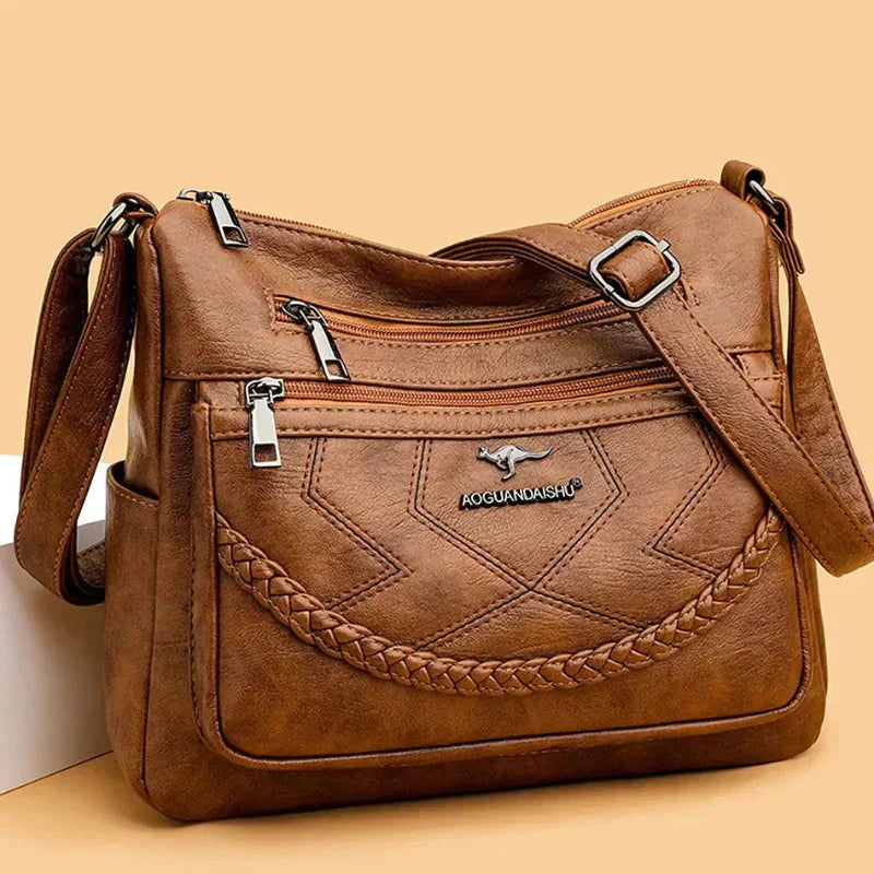 Alexia™ | Everyday Handbag
