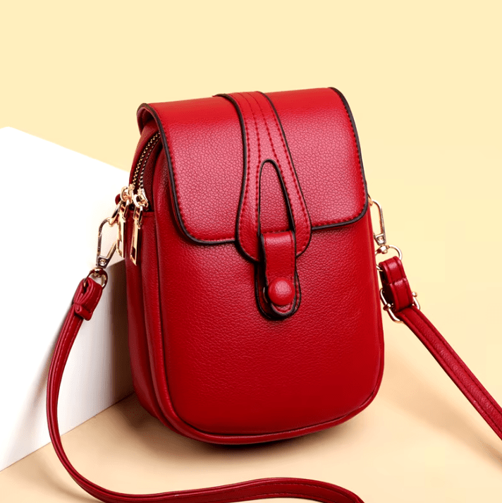 Arnora™ | Retro Bag