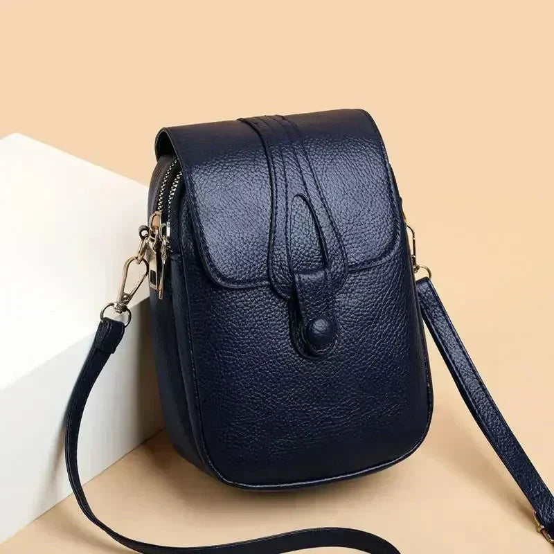 Amine™ | Retro Design Bag