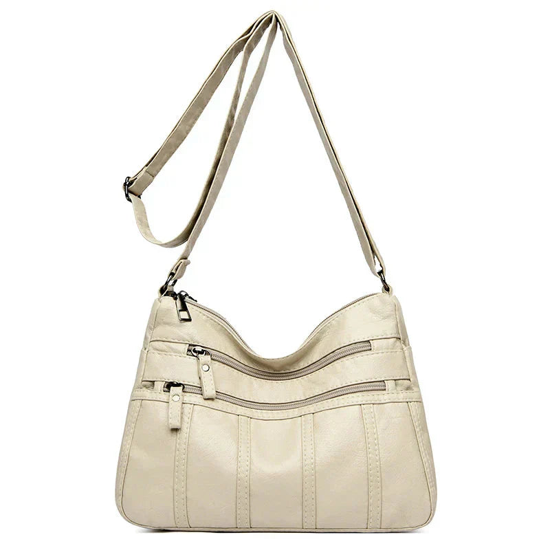 Annnika™ | Soft Crossbody Bag