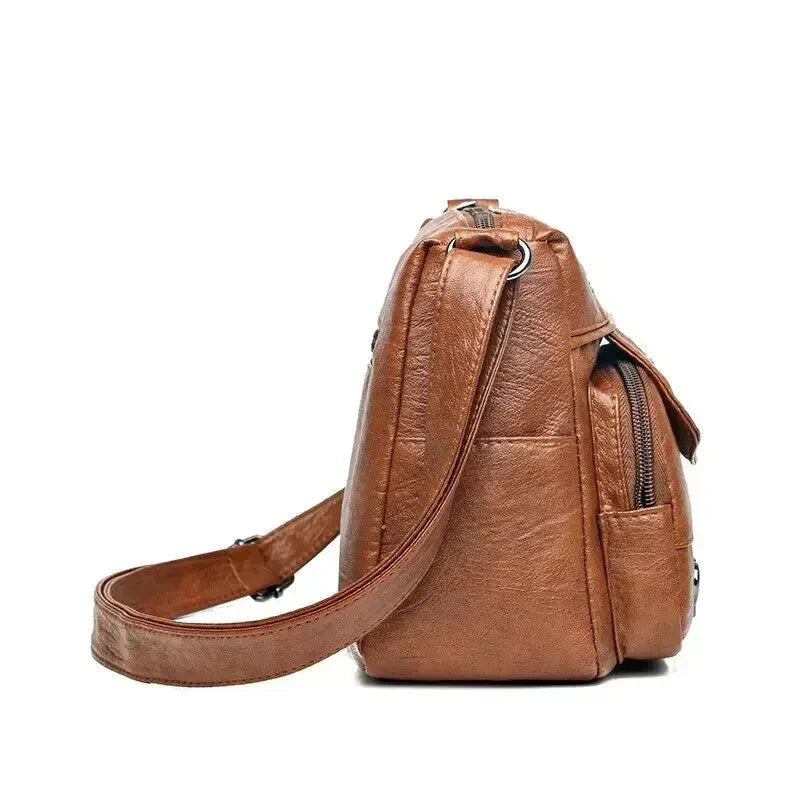 Angela™ | Shoulder Bag