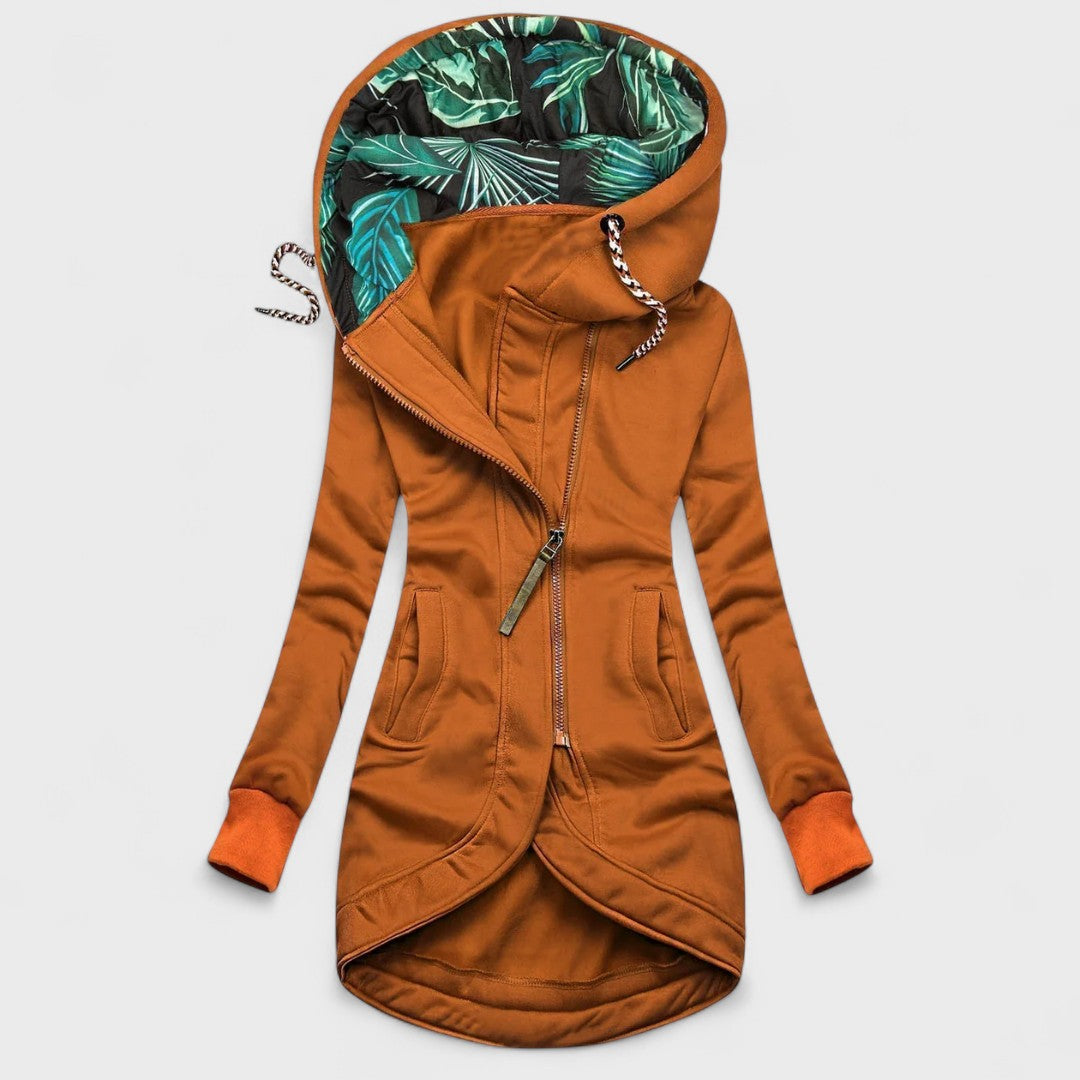 Aysha - Cappotto invernale per donna